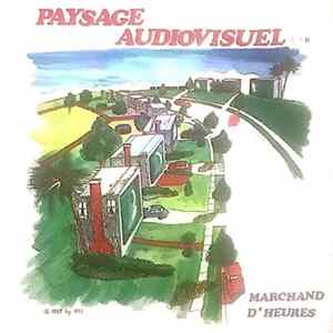 Fair And Square - Paysage Audiovisuel (Marchand D'Heures) FLAC