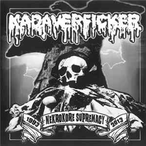 Kadaverficker - Nekrokore Supremacy FLAC
