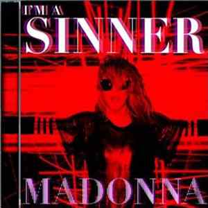 Madonna - I'm A Sinner FLAC