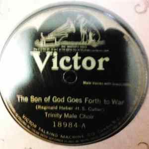 Trinity Male Choir - The Son Of God Goes Forth To War FLAC