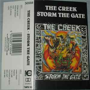 The Creek - Storm The Gate FLAC