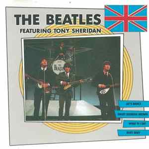 The Beatles - Featuring Tony Sheridan FLAC