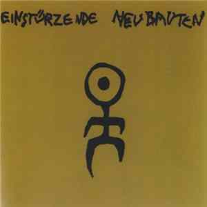 Einstürzende Neubauten - Kollaps FLAC