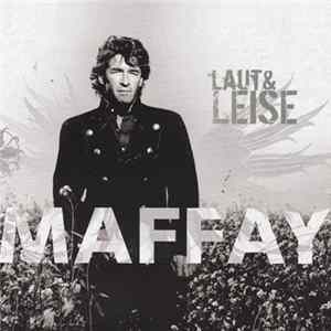 Peter Maffay - Laut & Leise FLAC