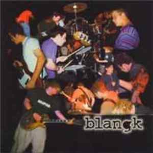 Blangk - inventory FLAC