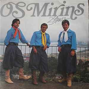 Os Mirins - 25 Anos FLAC