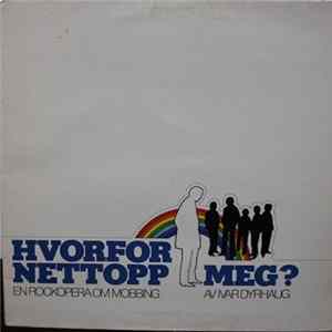 Ivar Dyrhaug - Hvorfor Nettopp Meg? FLAC