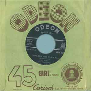 i 5 Rizzo - Chariot / Drin Drin Cha Cha Cha FLAC