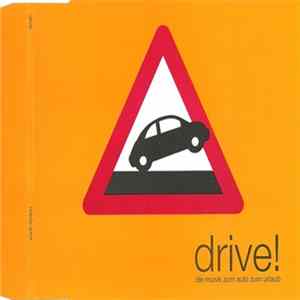 Various - Drive! Holiday Autos FLAC