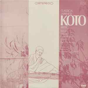Izumi-Kai Original Instrumental Group - Classical Japanese Koto Music FLAC