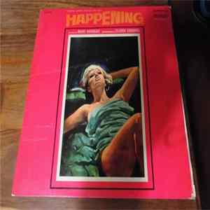 Michel Colombier, Pierre Jansen - Happening FLAC