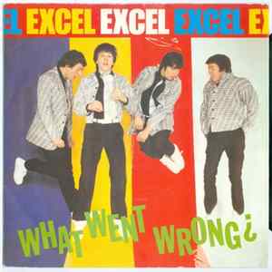 Excel - What Went Wrong? FLAC