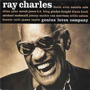 Ray Charles - Genius Loves Company FLAC