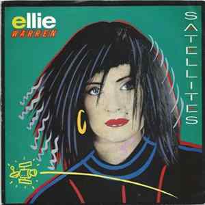 Ellie Warren - Satellites FLAC