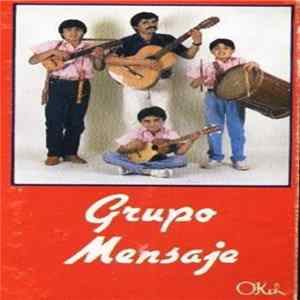 Grupo Mensaje - Okeh FLAC