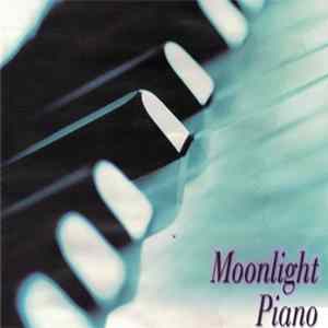 Various - Moonlight Piano FLAC