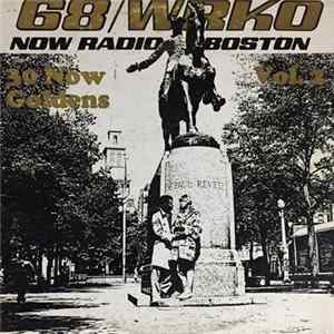Various - 30 Now Goldens Vol. 2 (68/WRKO Now Radio Boston) FLAC