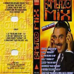 Various - Bombazo Mix FLAC