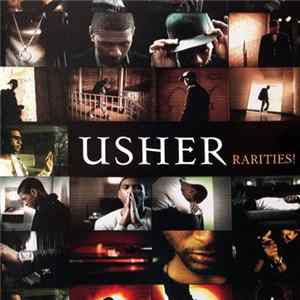Usher - Rarities! FLAC