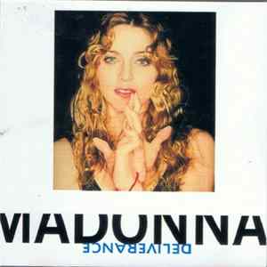 Madonna - Deliverance FLAC