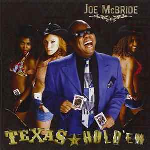 Joe McBride - Texas Hold'em FLAC
