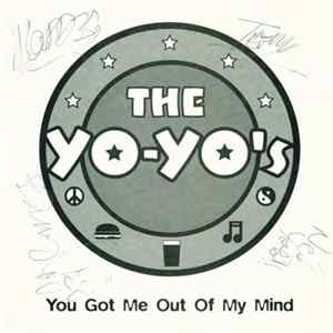 The Yo-Yo's - You Got Me Out Of My Mind FLAC