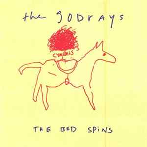 The Godrays - The Bed Spins FLAC