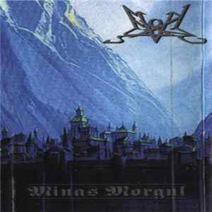 Summoning - Minas Morgul FLAC