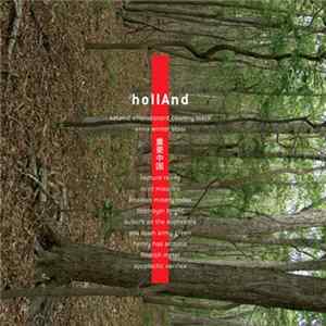 hollAnd - The Paris Hilton Mujahideen FLAC