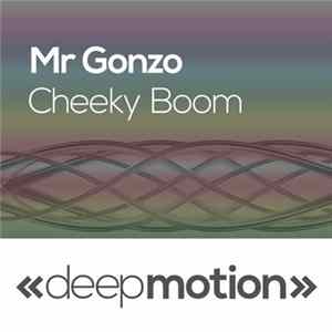 Mr Gonzo - Cheeky Boom FLAC
