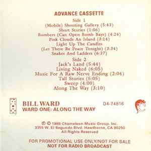 Bill Ward - Ward One : Along The Way FLAC