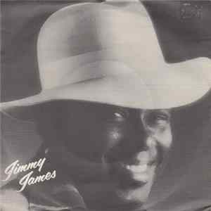 Jimmy James - Life FLAC