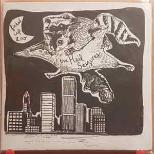 The Hail Seizures - Fucked Up Zoo FLAC