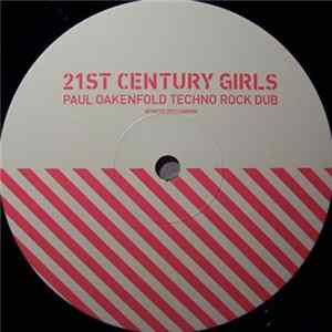 21st Century Girls - 21st Century Girls FLAC