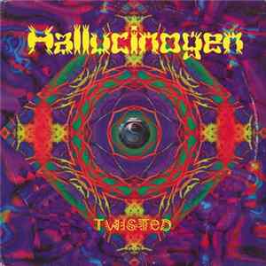 Hallucinogen - Twisted FLAC