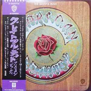 The Grateful Dead - American Beauty FLAC