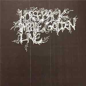 Horseback - Impale Golden Live FLAC