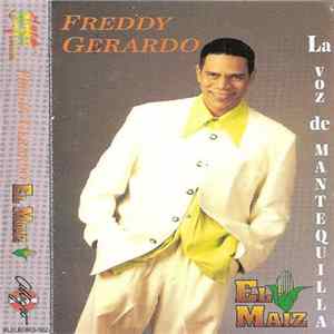 La Voz De Mantequilla - El Maiz FLAC