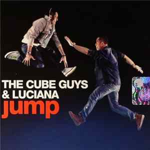 The Cube Guys & Luciana - Jump FLAC