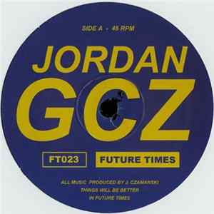 Jordan GCZ - Digitalis FLAC