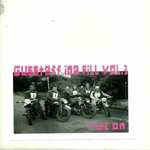 Various - Gustaff Ina Pill Vol. 3 FLAC