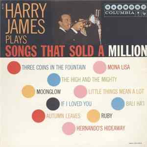 Harry James - Harry James Plays Songs That Sold A Million FLAC