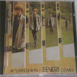 Severi Pyysalo - Autumn Leaves - Severi Comes FLAC