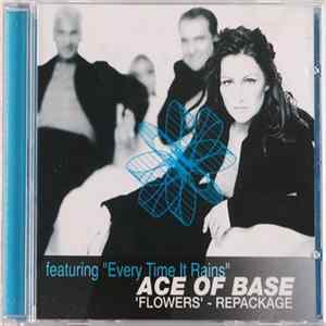 Ace Of Base - Flowers - Repackage FLAC