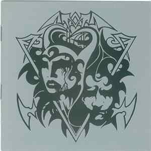 Nokturnal Mortum - Return Of The Vampire Lord / Marble Moon FLAC