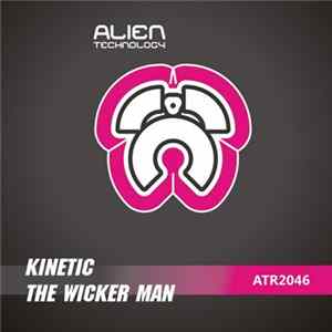 Kinetic - The Wicker Man FLAC