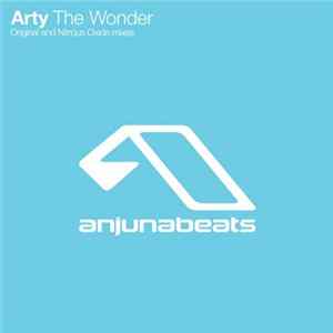 Arty - The Wonder FLAC