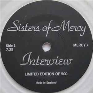 Sisters Of Mercy - Interview FLAC