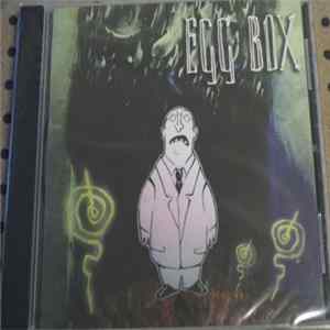 Eggbox - Eggbox FLAC