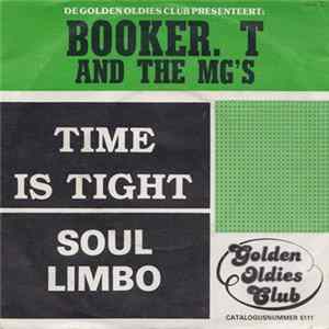 Booker T. & The MG's - Time Is Tight / Soul Limbo FLAC